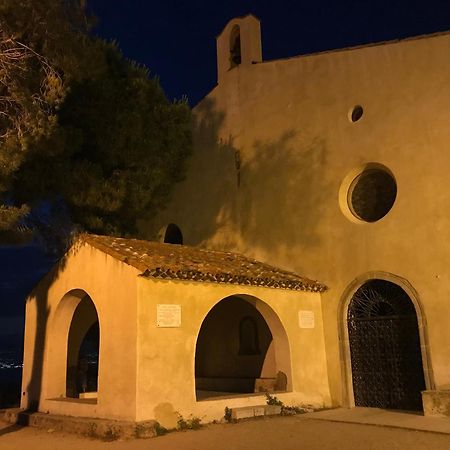 Vue Mer Juan Les Pins Antibes Dış mekan fotoğraf