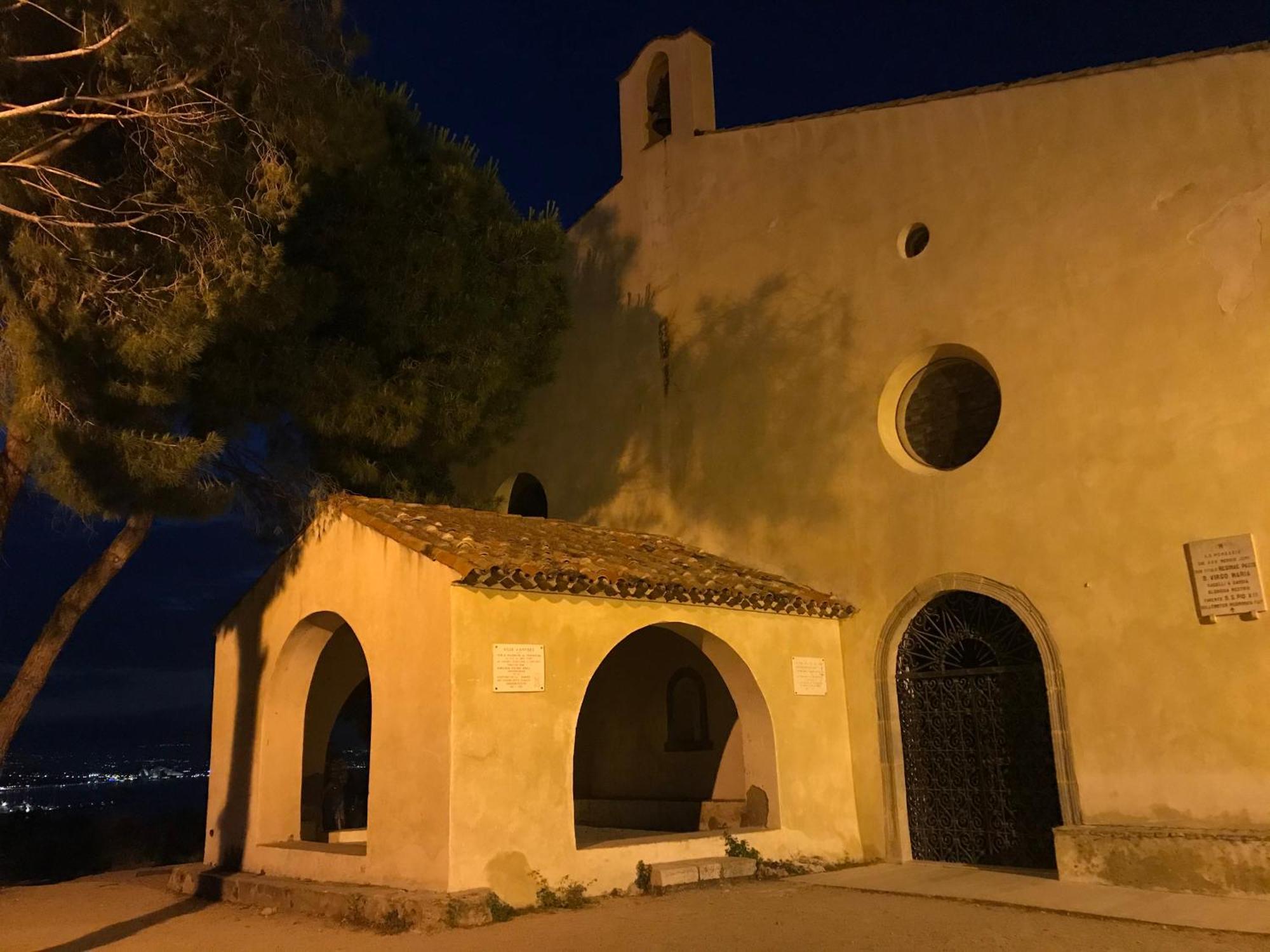 Vue Mer Juan Les Pins Antibes Dış mekan fotoğraf